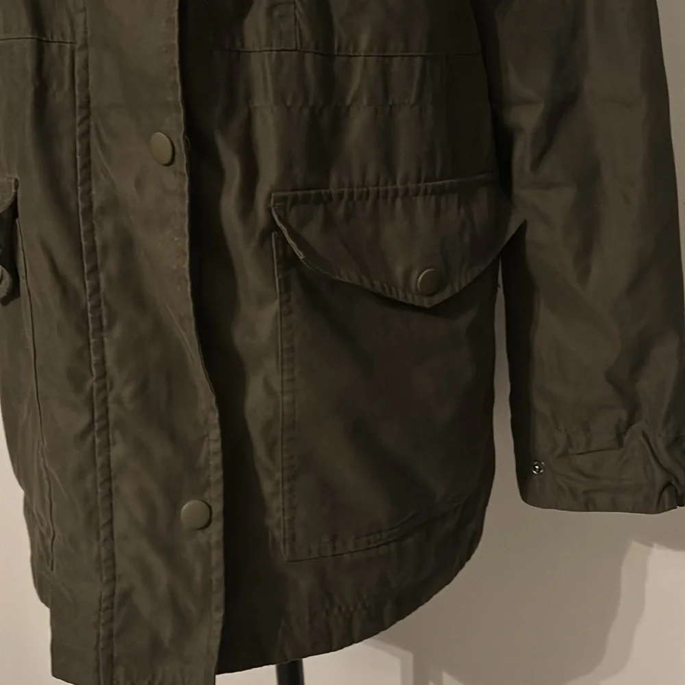 Reitmans Lightweight Spring and Fall Jacket - Picture 4 of 7